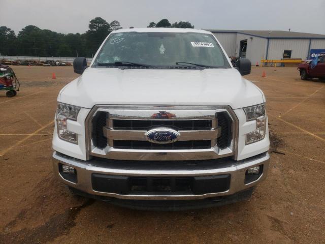 2017 FORD F150 SUPER - 1FTEW1EG6HFC36600