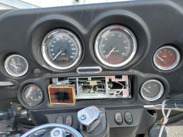 2002 HARLEY-DAVIDSON FLHTCUI SH 1HD1FLW152Y603534