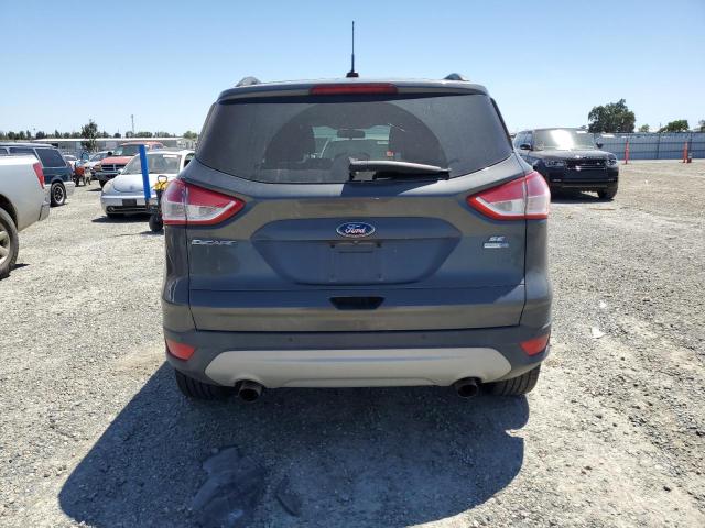 2015 Ford Escape Se VIN: 1FMCU9G90FUB08187 Lot: 54047504