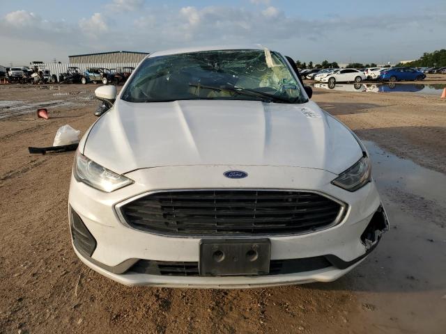 VIN 3FA6P0G77LR111082 2020 Ford Fusion, S no.5