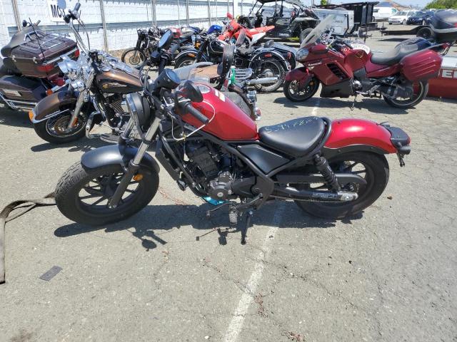 2023 HONDA CMX300 A MLHNC5350P5600755