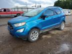 2018 FORD ECOSPORT S - MAJ3P1TE1JC185588