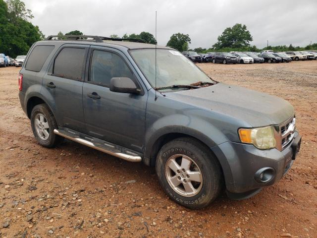 2012 Ford Escape Xls VIN: 1FMCU0C74CKA57798 Lot: 53867024