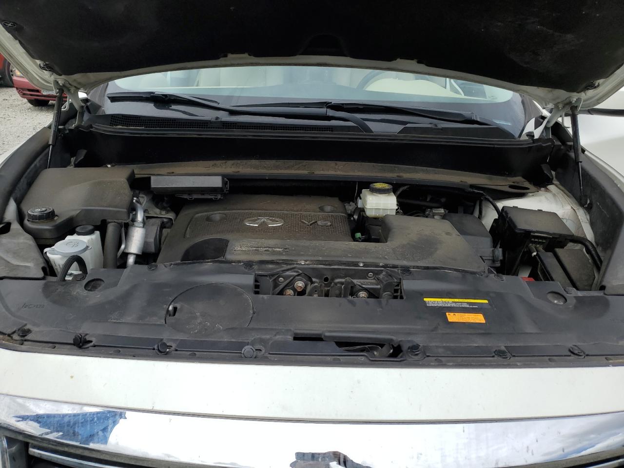 5N1AL0MM8FC554981 2015 Infiniti Qx60