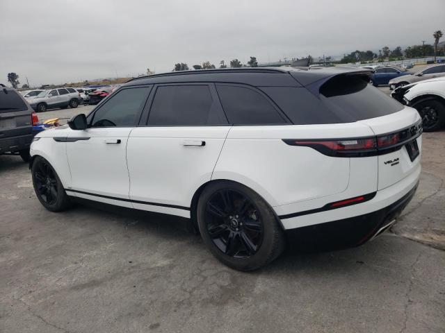 2018 Land Rover Range Rover Velar R-Dynamic Se VIN: SALYL2RV4JA761249 Lot: 56146644