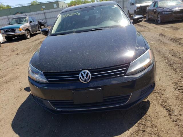 2013 Volkswagen Jetta Se VIN: 3VWDP7AJ8DM419971 Lot: 54204284