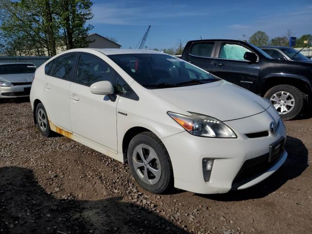 2013 Toyota Prius VIN: JTDKN3DU4D5626748 Lot: 53712304