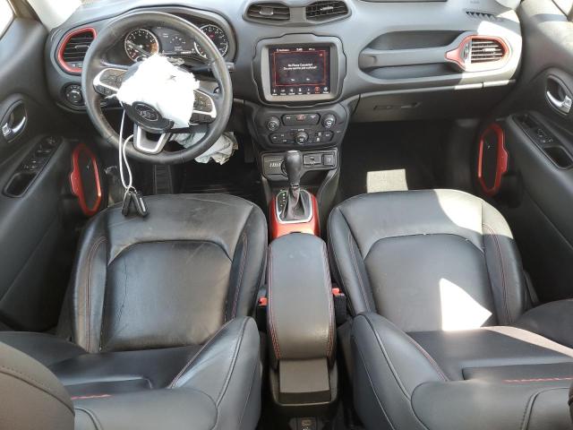 2020 Jeep Renegade Trailhawk VIN: ZACNJBC19LPL23171 Lot: 55961274