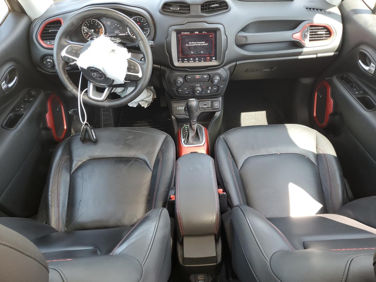 ZACNJBC19LPL23171 2020 Jeep Renegade Trailhawk