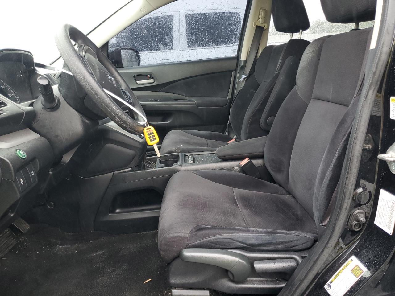 3CZRM3H5XEG706323 2014 Honda Cr-V Ex