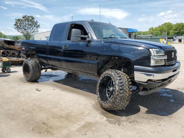 2003 Chevrolet Silverado K1500 VIN: 1GCEK19T73Z186610 Lot: 55020294