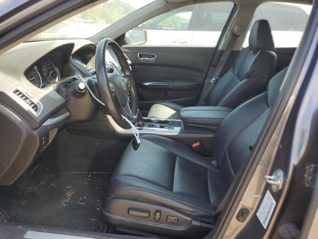 2020 Acura Tlx VIN: 19UUB1F39LA018094 Lot: 55636214