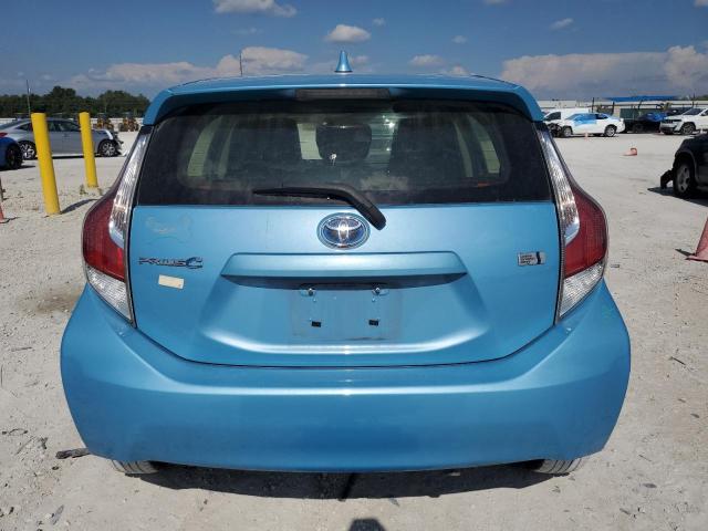 2015 Toyota Prius C VIN: JTDKDTB36F1106865 Lot: 56672904