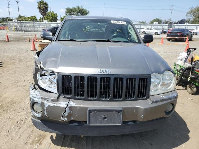 2007 Jeep Grand Cherokee Laredo VIN: 1J8GS48K57C677228 Lot: 53146384