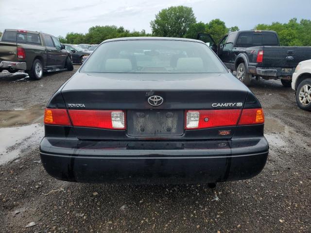 2000 Toyota Camry Ce VIN: JT2BG22K2Y0472753 Lot: 55343854