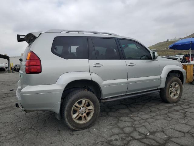 2003 Lexus Gx 470 VIN: JTJBT20X130014614 Lot: 55910194