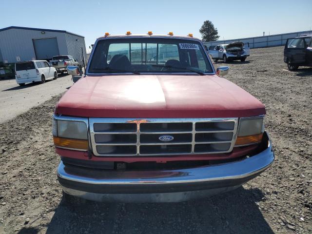 1993 Ford F250 VIN: 1FTHX26M1PKA57522 Lot: 56865804