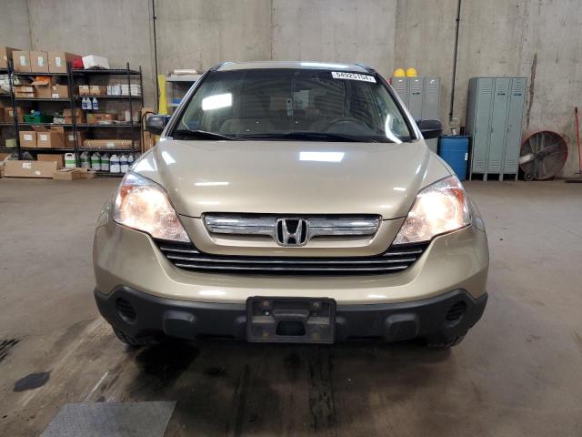 2008 Honda Cr-V Ex VIN: 3CZRE48568G701594 Lot: 54925154