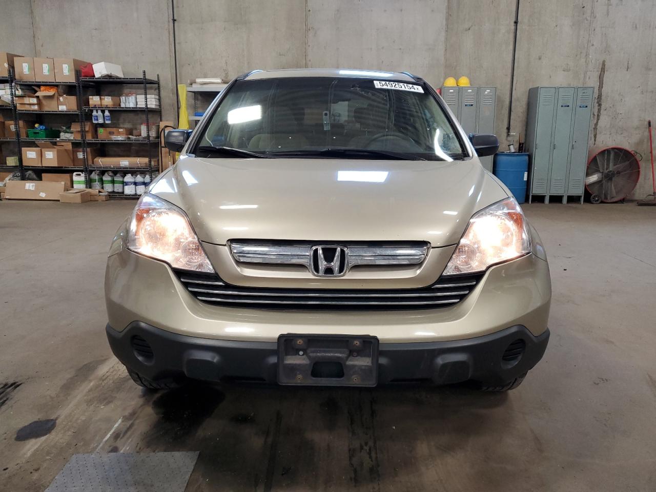 3CZRE48568G701594 2008 Honda Cr-V Ex