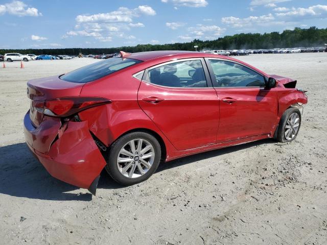 2015 HYUNDAI UK - KMHDH4AE0FU320878