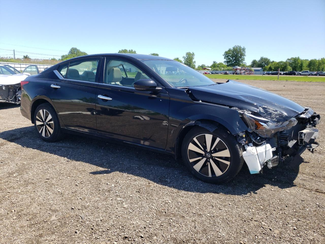 1N4BL4DW9MN409134 NISSAN ALTIMA 2021