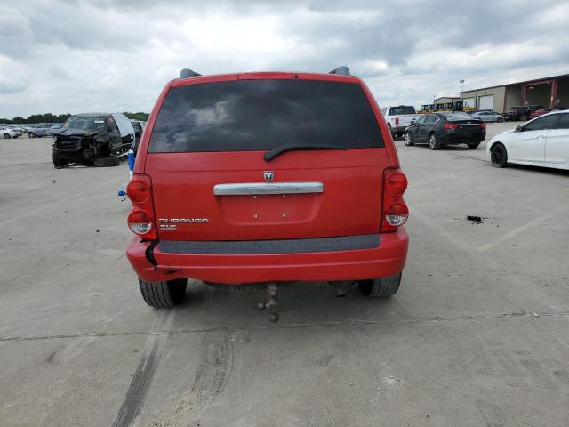 2005 Dodge Durango Slt VIN: 1D4HD48N45F605998 Lot: 53656174