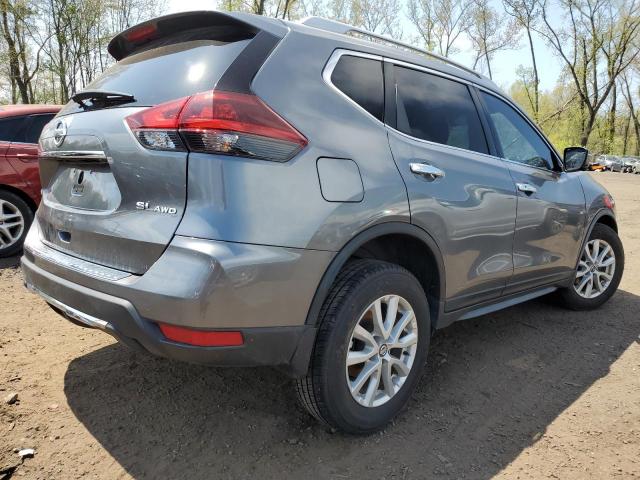 2018 Nissan Rogue S VIN: JN8AT2MT8JW451269 Lot: 52743764