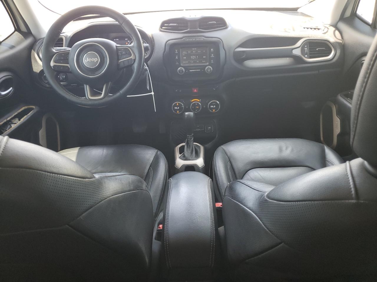 ZACCJADT3FPC17484 2015 Jeep Renegade Limited