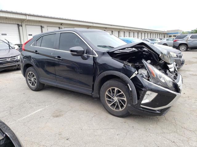 2020 Mitsubishi Eclipse Cross Es VIN: JA4AT3AA6LZ025242 Lot: 55738594