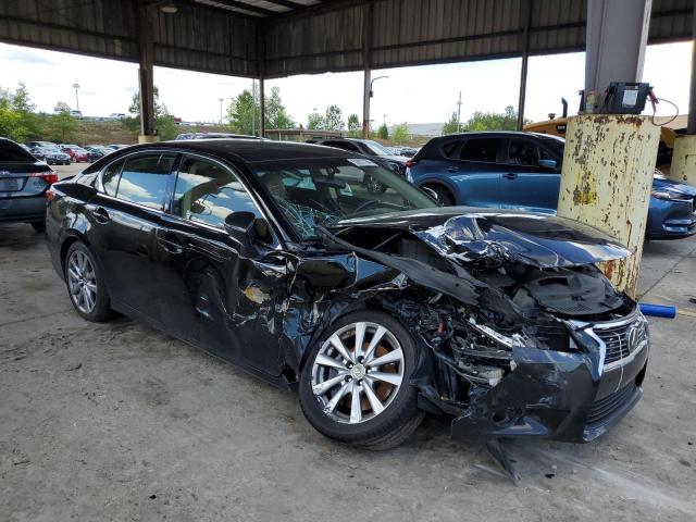 2013 Lexus Gs 350 VIN: JTHBE1BL6D5013060 Lot: 53927184