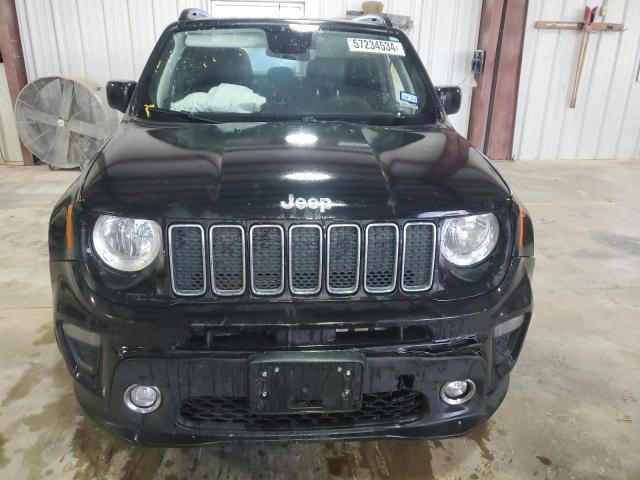 2019 Jeep Renegade Latitude VIN: ZACNJABB4KPK70799 Lot: 57234534