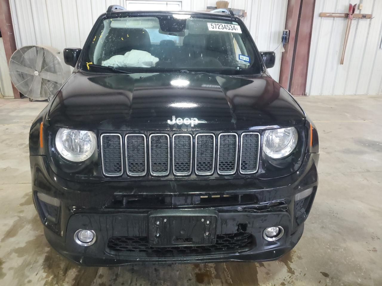 ZACNJABB4KPK70799 2019 Jeep Renegade Latitude