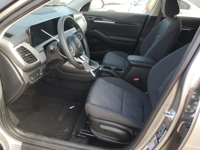 2024 Kia Seltos Lx VIN: KNDEPCAAXR7594496 Lot: 57072794