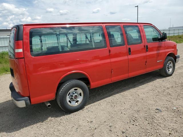 2006 GMC Savana G3500 VIN: 1GJHG39U461273119 Lot: 56948174