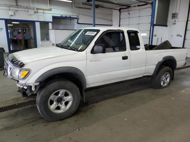 2003 Toyota Tacoma Xtracab VIN: 5TEWN72N03Z194563 Lot: 56599984