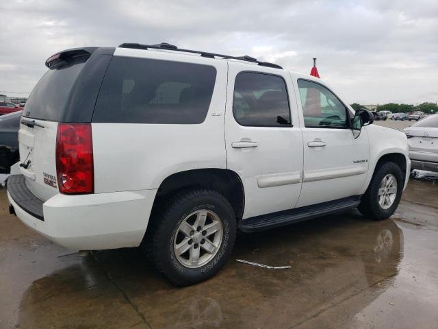 2007 GMC Yukon VIN: 1GKFC13017R134495 Lot: 54418614