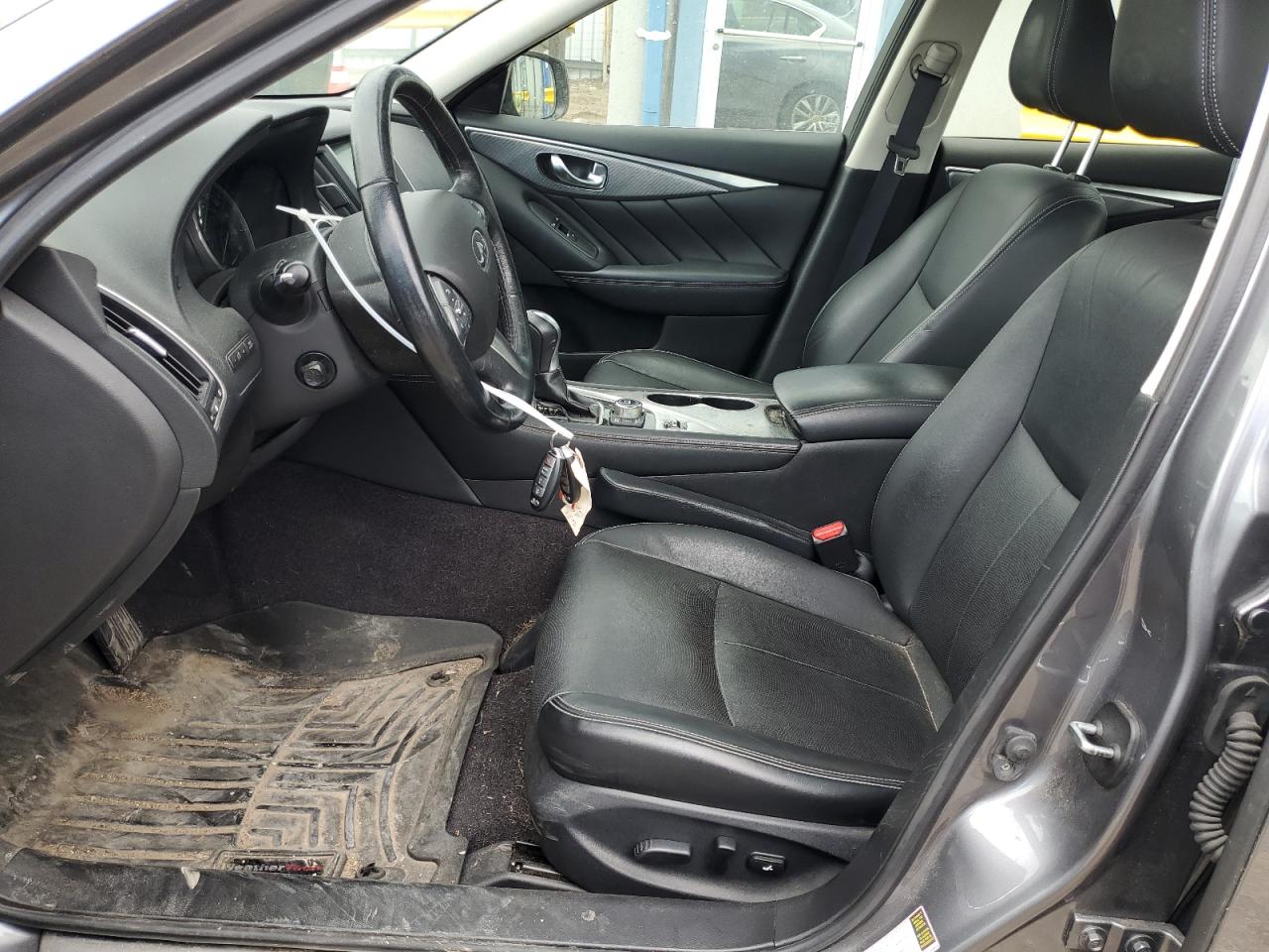 JN1CV7AR1GM253225 2016 Infiniti Q50 Base