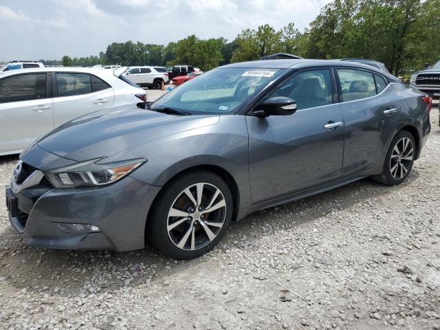 2016 Nissan Maxima 3.5S VIN: 1N4AA6AP4GC432704 Lot: 56964284