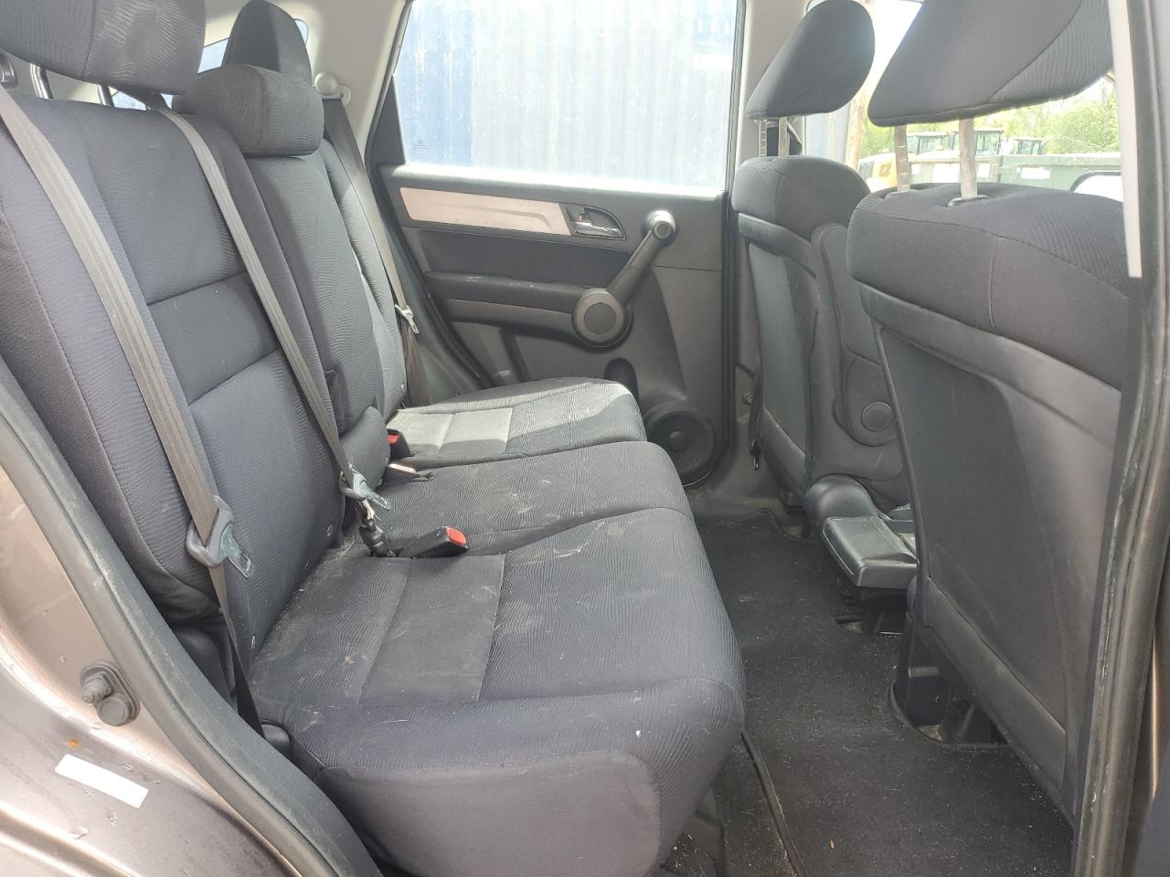 5J6RE4H30AL061437 2010 Honda Cr-V Lx