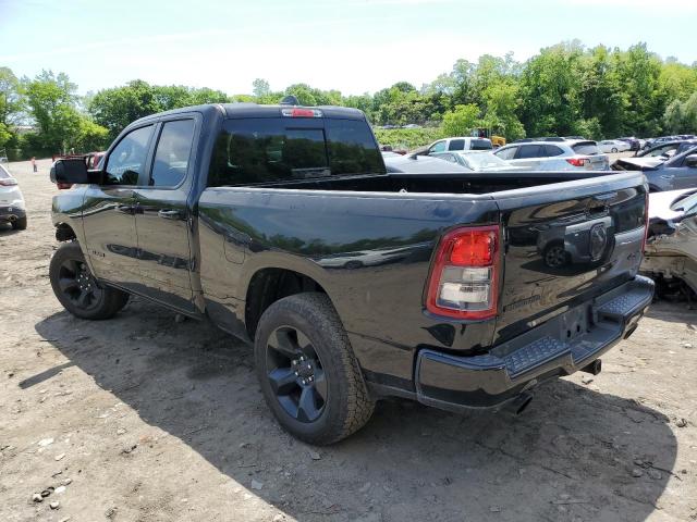 2019 Ram 1500 Big Horn/Lone Star VIN: 1C6SRFBT8KN671910 Lot: 55533344