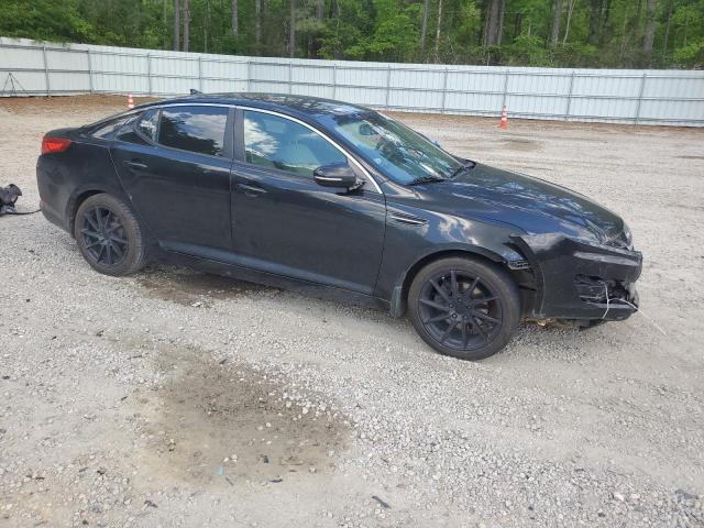 2011 Kia Optima Lx VIN: KNAGM4A73B5154145 Lot: 53225864