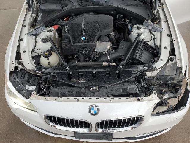 VIN WBA5A5C58ED510617 2014 BMW 5 Series, 528 I no.11