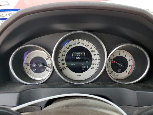 2016 MERCEDES-BENZ 100 WDDKK6FF6GF323838