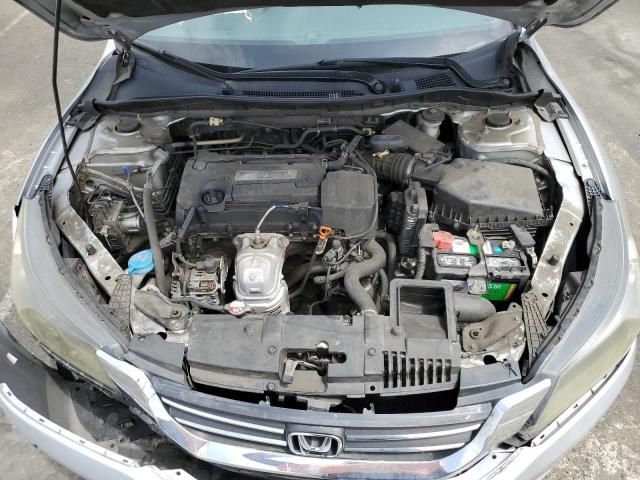 2015 Honda Accord Lx VIN: 1HGCR2F37FA144245 Lot: 54384424