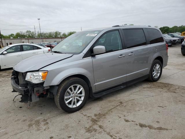 2020 DODGE GRAND CARAVAN SXT 2020