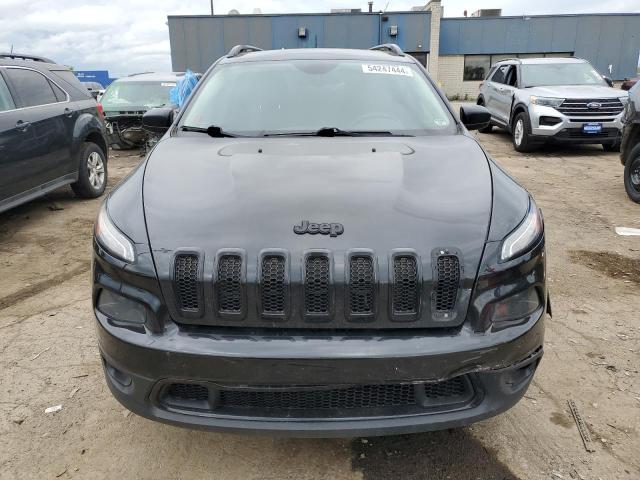 2014 Jeep Cherokee Latitude VIN: 1C4PJMCS5EW294063 Lot: 54247444