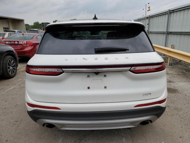 2020 Lincoln Corsair Reserve VIN: 5LMCJ2DH1LUL04515 Lot: 55547204