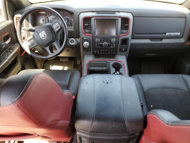 2016 Ram 1500 Rebel VIN: 1C6RR7YT4GS200230 Lot: 57039544