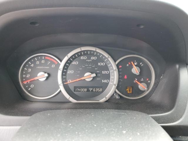 2006 Honda Pilot Ex VIN: 5FNYF28706B004736 Lot: 56425914