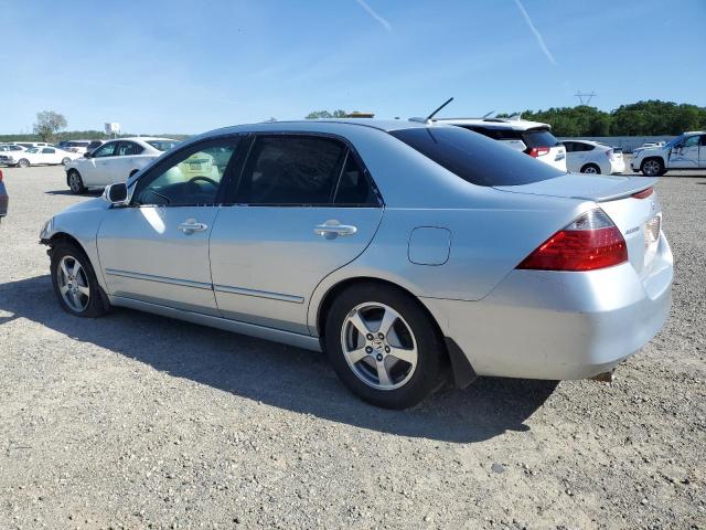 2007 Honda Accord Hybrid VIN: JHMCN36427C000843 Lot: 53339984